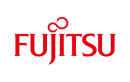 fujitsu logo