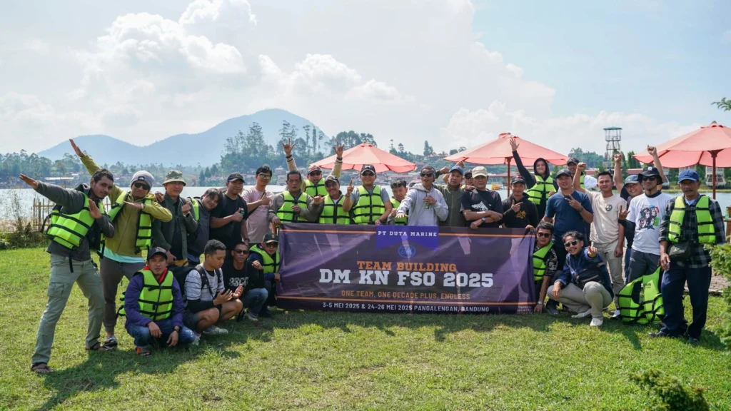 Panduan Cerdas Memilih Program Team Development