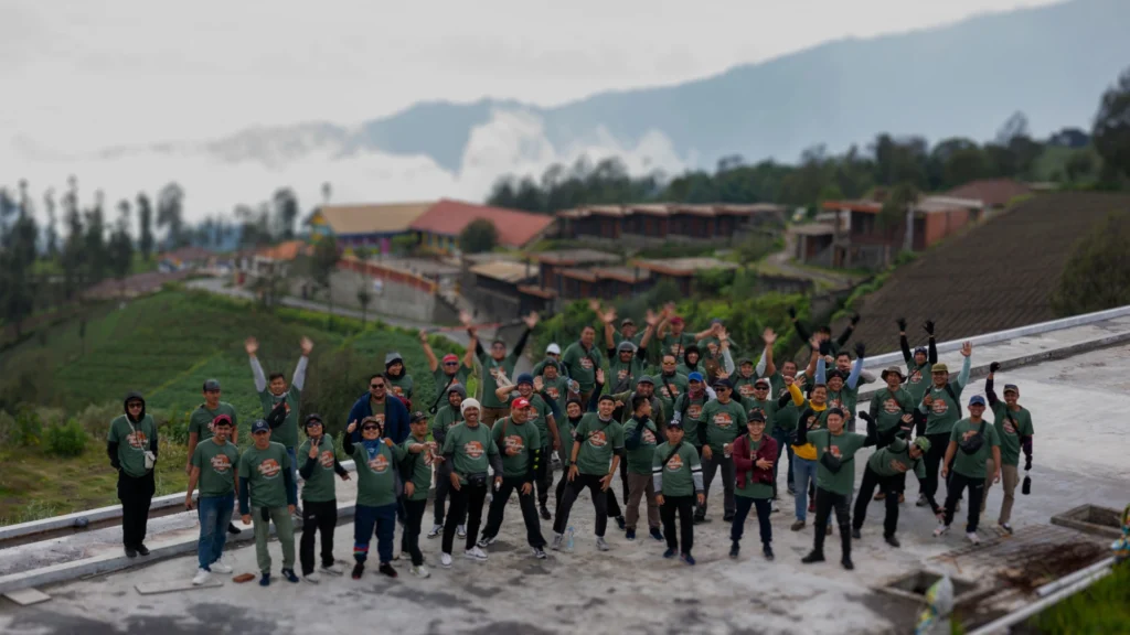 Panduan Memilih Vendor Team Development 