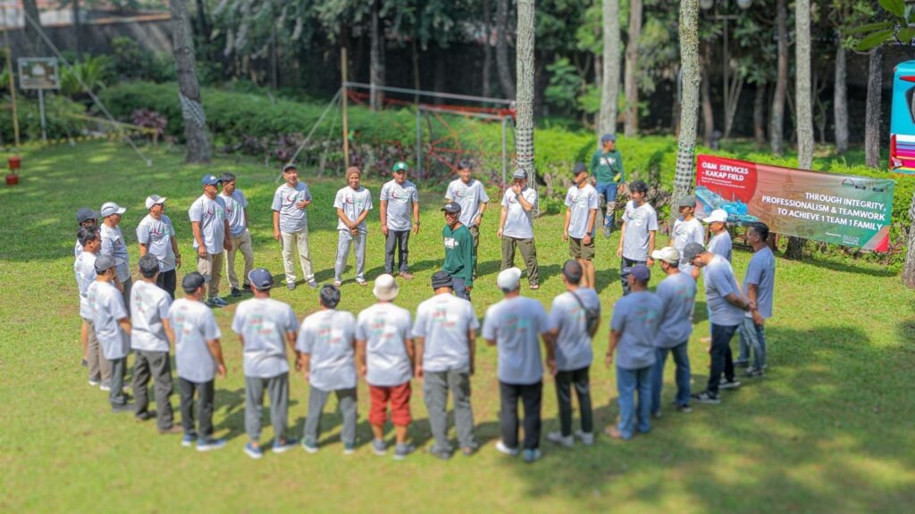 Experiential Education di Indonesia