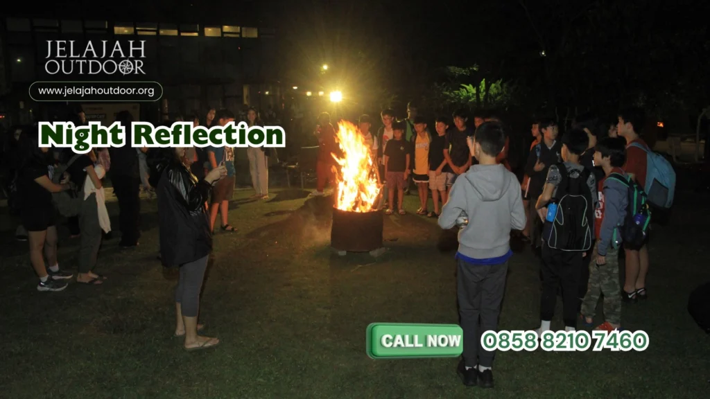 Pengembangan Pembelajaran Luar Ruang Anak di Indonesia