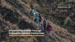 7 Prinsip Leave No Trace