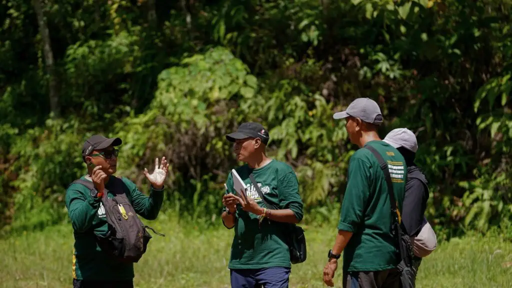 Panduan Memilih Vendor Outdoor Training Terpercaya di Indonesia