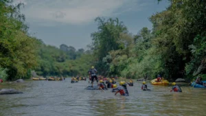 Emergency Response Plan: Kunci Kegiatan Luar Ruang yang Aman dan Berkualitas