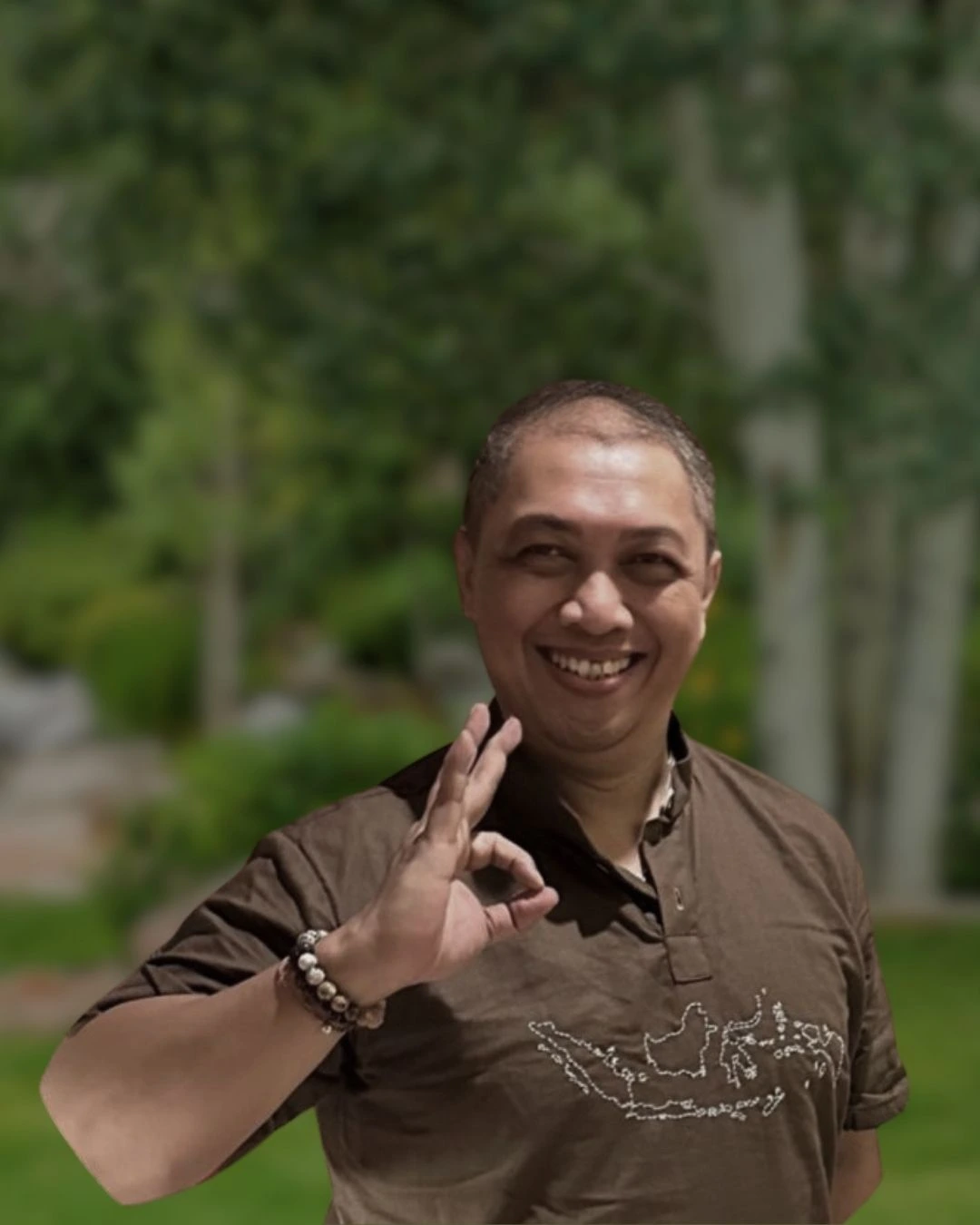 Bsiness Associates Jelajah Outdoor