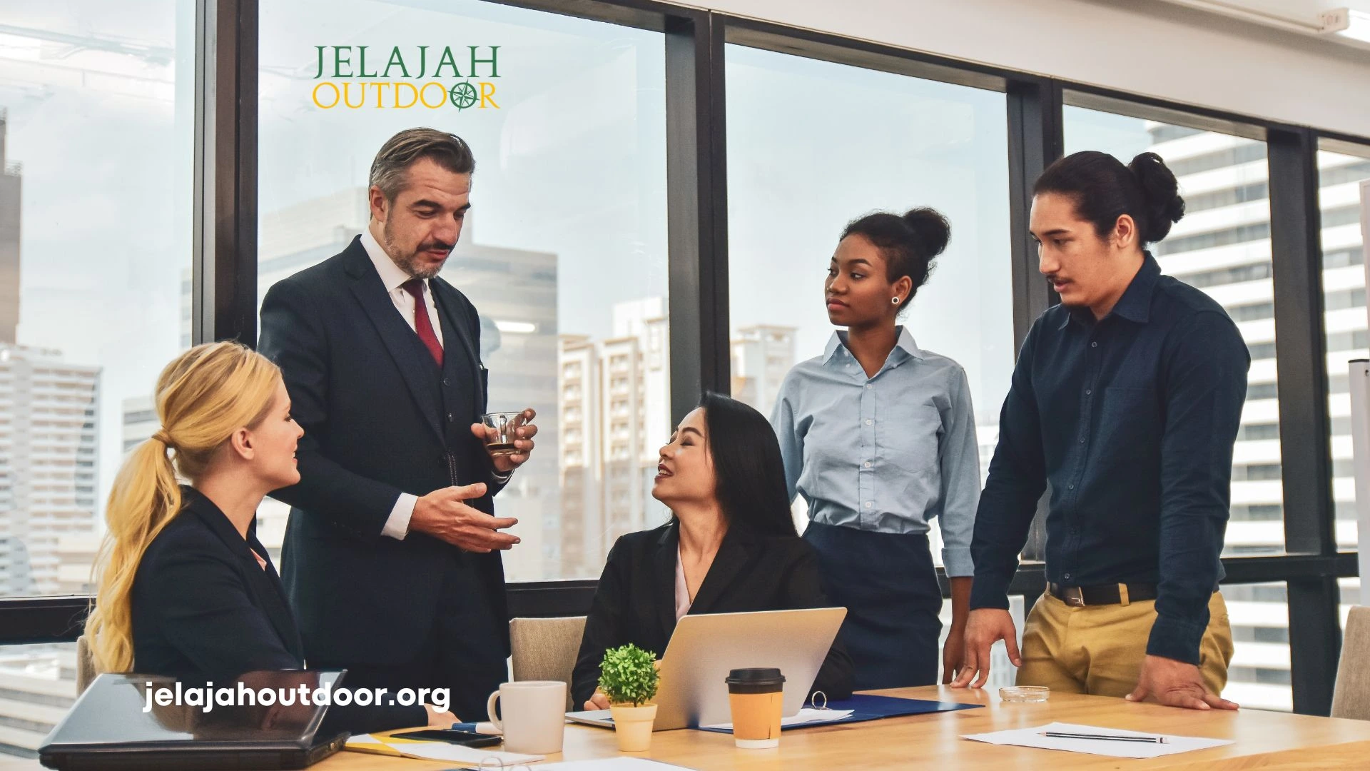 Kepemimpinan Adaptif dan Pemimpin sebagai Fasilitator Pembelajaran