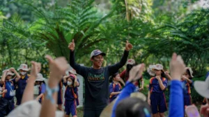 Multi day trip Jelajah Outdoor