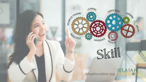 Penguatan Soft Skills Abad ke-21 Lewat Experiential Education