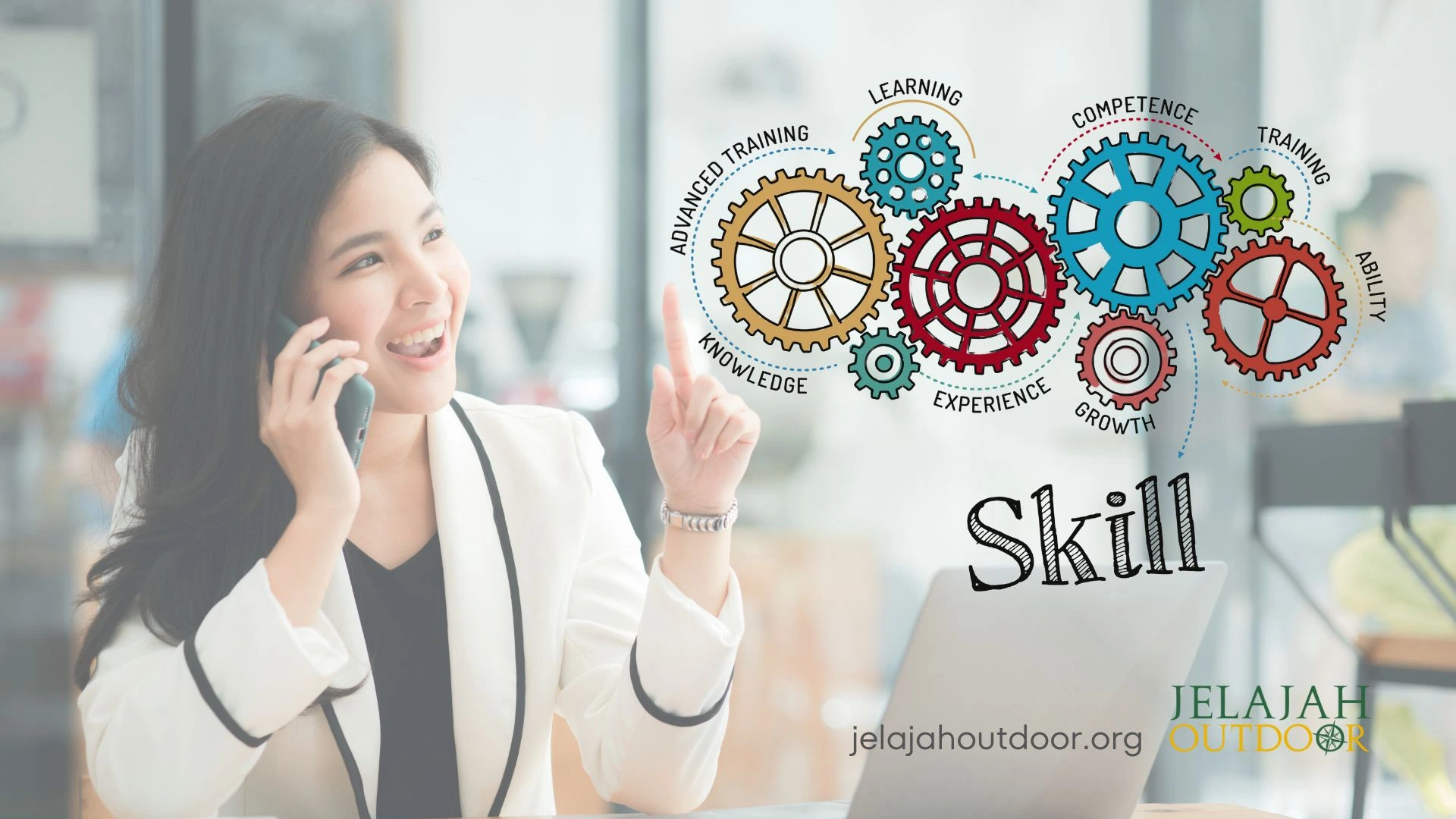 Penguatan Soft Skills Abad ke-21 Lewat Experiential Education