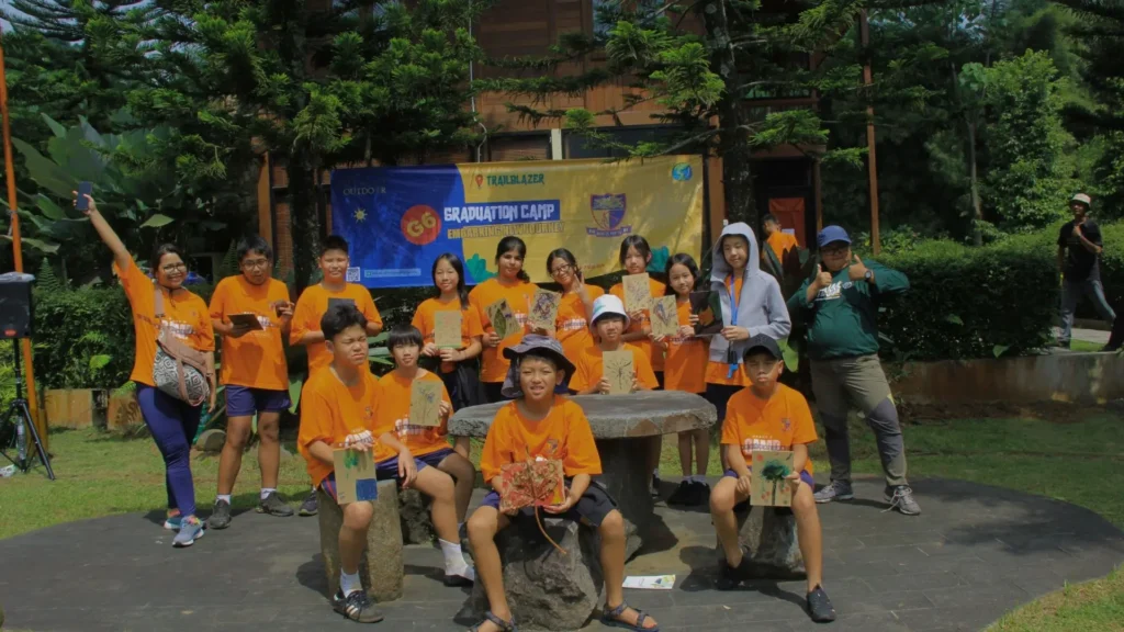 Wisata Sekolah & Outdoor Education di Indonesia