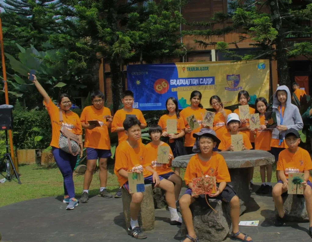 Wisata Sekolah & Outdoor Education di Indonesia