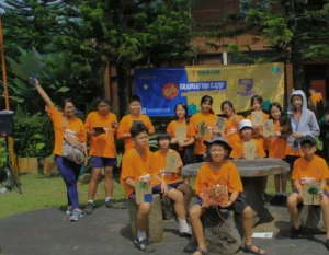 Wisata Sekolah & Outdoor Education di Indonesia