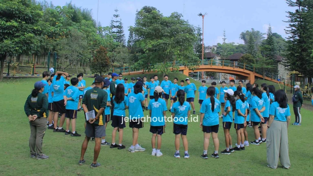 Jelajah Outdoor Day Trip dan Multi Day Trip