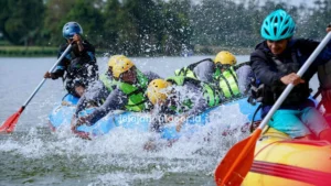 Wisata Petualangan 2026: Tren Global dan Tantangan Keselamatan