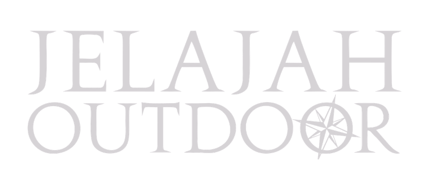 logo Jelajah Outdoor Silver