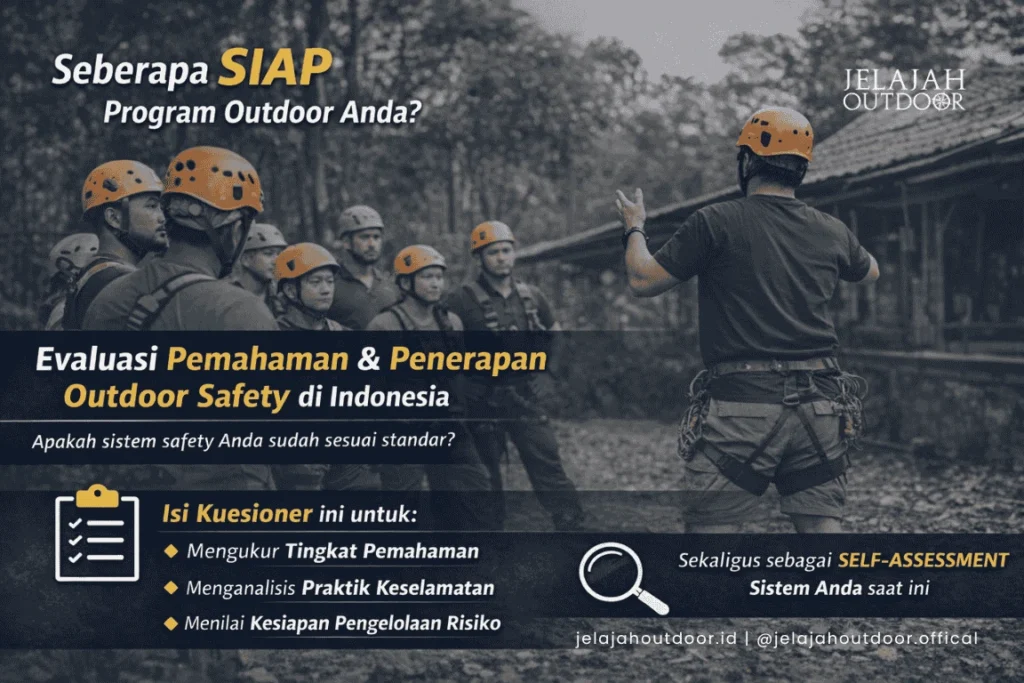Initial Outdoor Safety Assessment