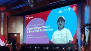 Manajemen Risiko Event - Jelajah Outdoor Director