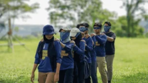 leadership development program