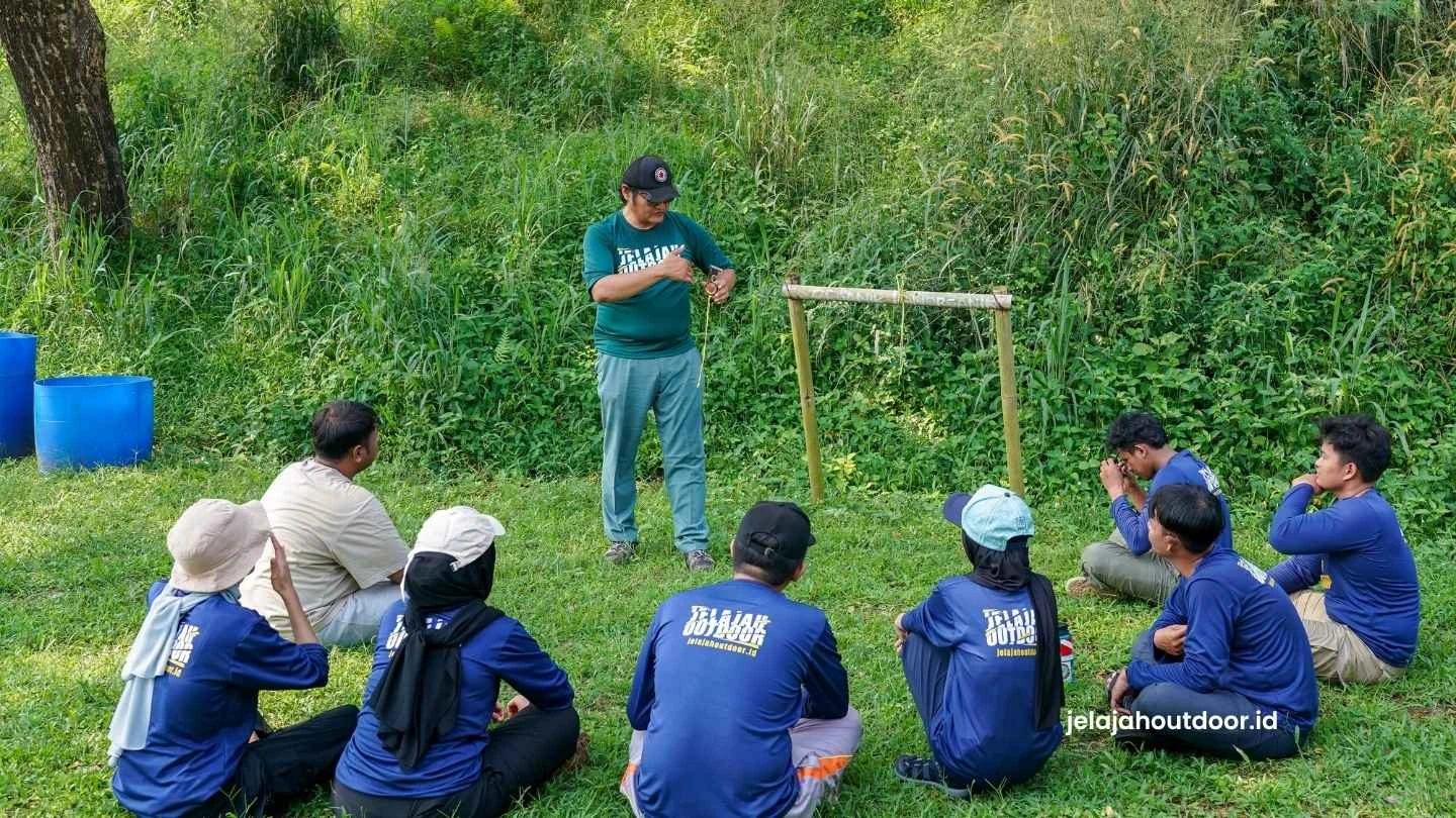 Experiential Education Indonesia