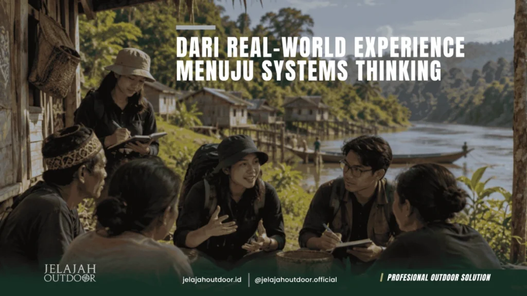 Experiential Learning in Higher Education