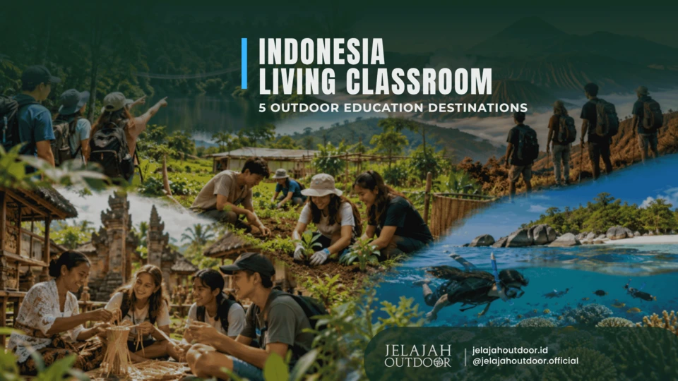 EOTC Programs in Indonesia