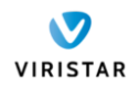 Viristar logo