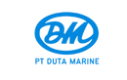 DM logo