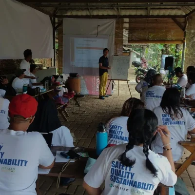 Wilderness First Aid Jelajah Outdoor di Bogor tahun 2025