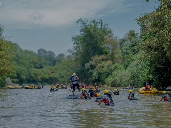 Emergency Response Plan: Kunci Kegiatan Luar Ruang yang Aman dan Berkualitas