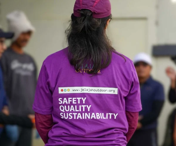 Experiential Education Indonesia