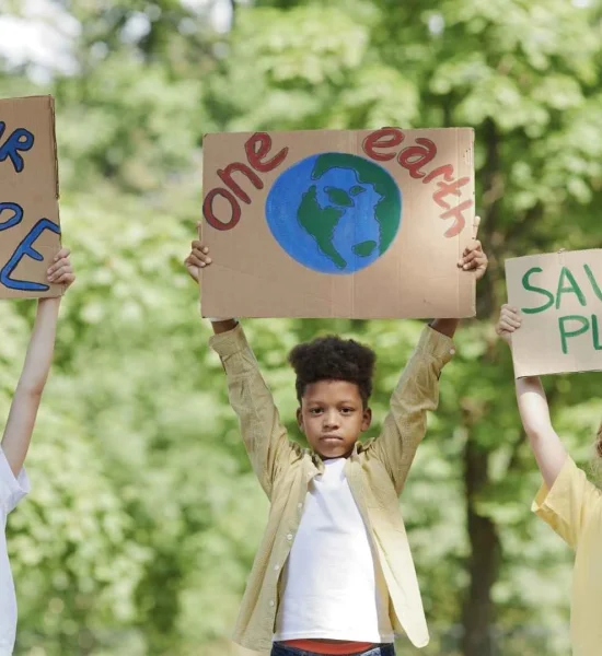 Integrasi Edukasi Lingkungan dalam Outdoor Program