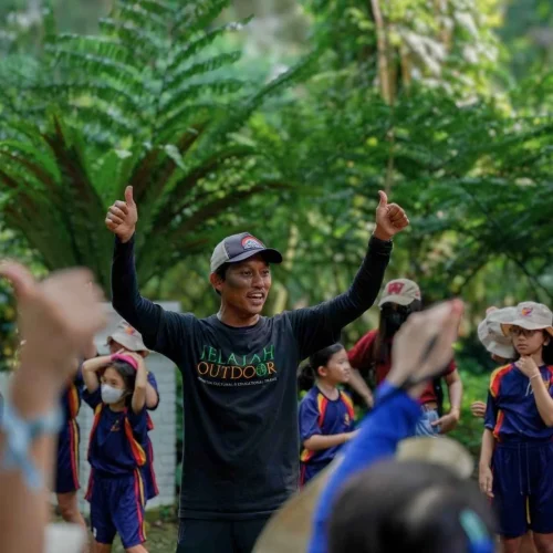 Multi day trip Jelajah Outdoor