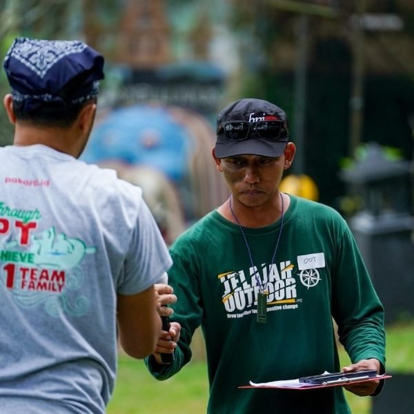 Jelajah Outdoor High quality services