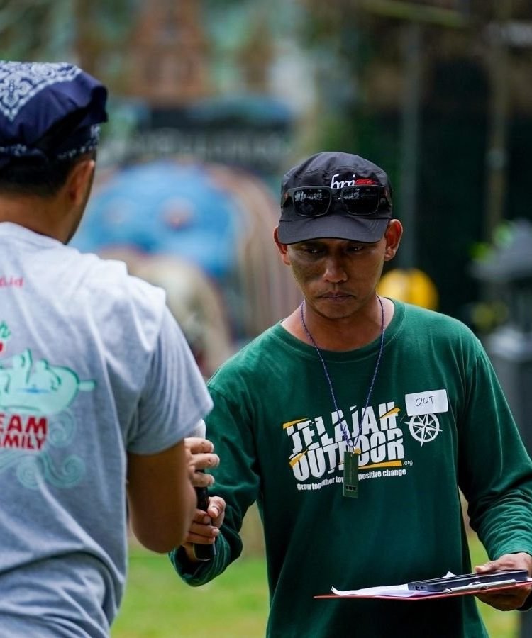 Indonesia Outdoor Education and Team Development
